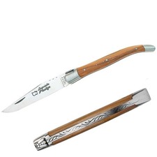 Laguiole Prestige Klappmesser