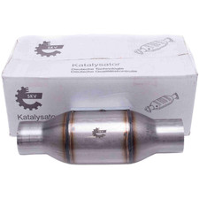 Universal Metall Katalysator