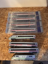 ROCO ICE2 2 8 Teilig Analog