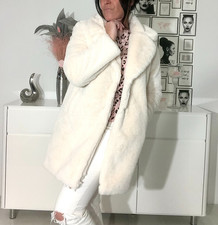 ITALY Kunstfelljacke/