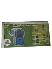 ELRO C700 Überwachungskamera