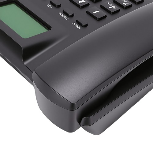 Gsm schnurlostelefon mit - 2g-gsm-schnurlostelefon,