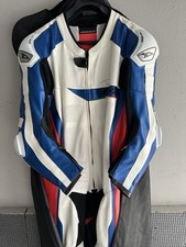 Motorrad Lederkombi Maßanfertigung