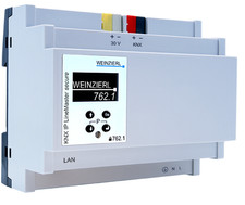 Weinzierl KNX IP LineMaster