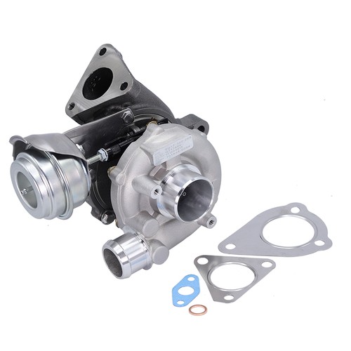 Turbolader für bora 1j2 - bora,