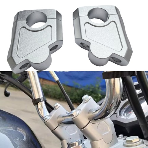 Silber motorrad - silber,