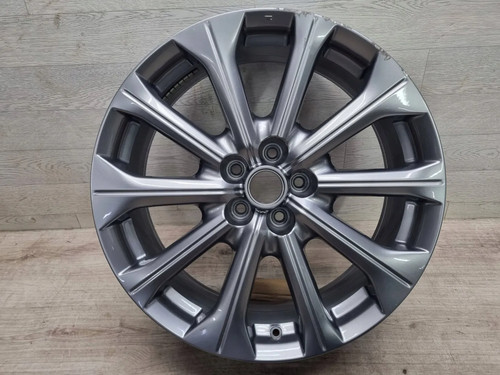Alufelge zoll 5 - 1x, 20