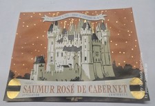 Weinetikett - Wein Etikett