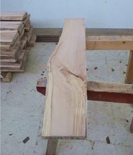 Buche Buchenholz Bohlen