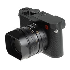 Leica Q2 mit SUMMILUX-M 28mm