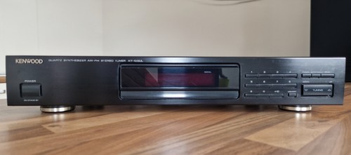 Kenwood quartz synthesizer - kenwood,