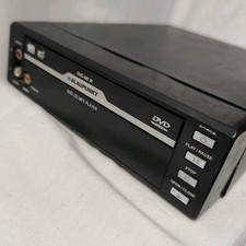 BLAUPUNKT DVD-ME R CD RADIO