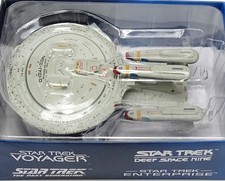 STAR TREK EAGLEMOSS RAUMSCHIFF