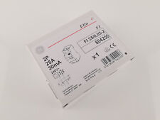 GE General Electric FI