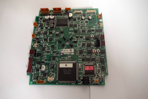Topcon mainboard für - fÜr, rl-vhb