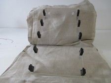 TRAIN-SAFE Spur N WH-N-5S Wandhalterung für 5 Plexiglas-Röhre FW1486