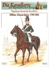 Del Prado Kavallerie der