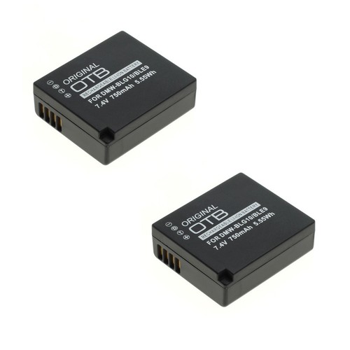 Akku ersatzakku für - 2x,