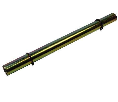 Sub frame motor - sub, buchse