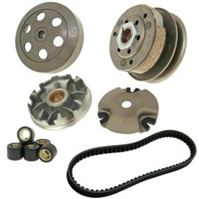 Wandler variator variomatik - wandler,