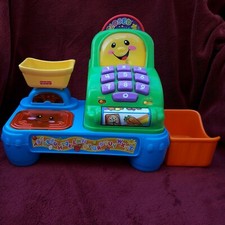 Fisher-Price Laugh 'n' Learn