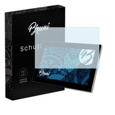 Bruni 2x Folie für Medion