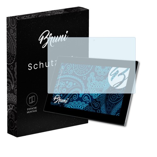Bruni folie für medion - 2x,
