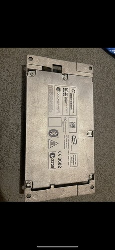 Bmw mulf high basis - basis, svs