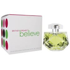 Britney Spears Believe 100 ml