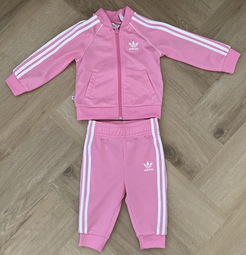Jogginganzug baby adidas - baby,