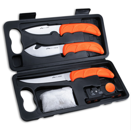 Outdoor edge wildlite zerwirk - wildlite,