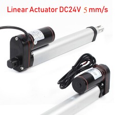 1000N-1500N Linearantrieb 24V