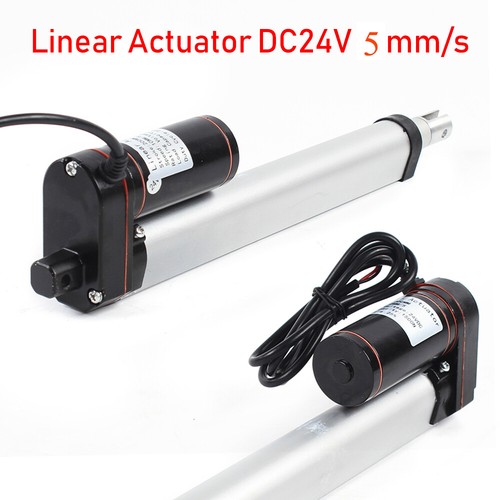 Linear actuator 24v 1500n - linear,