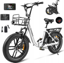 SAMEBIKE 20 Zoll