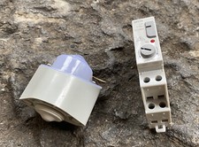 Kopp Dämmerungsschalter f