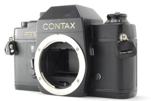 Exc contax rts analoge - [exc+5],