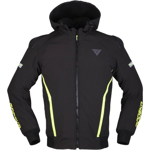 Herren motorrad jacke - herren,