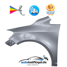 Kotflügel für VW GOLF PLUS