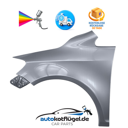 Kotflügel für golf plus - für, vw