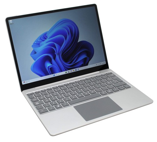 Microsoft surface laptop - laptop, go