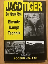 Jagdtiger - Der stärkste