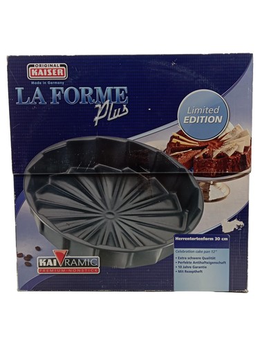 Kaiser forme plus - la,