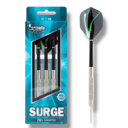 Steeldarts dartpfeile tungsten - steeldarts,