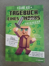 Tagebuch eines Noobs Kriegers
