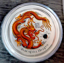 Lunar II - Jahr des Drachen -