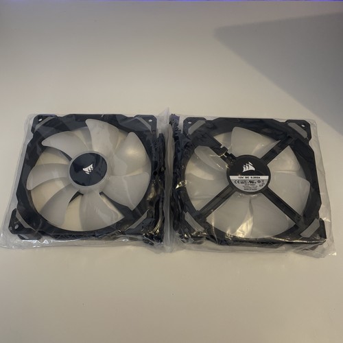 Corsair rs140 140 mm - 2x,