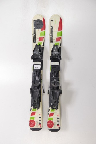 Elan jett kinder ski länge - elan,