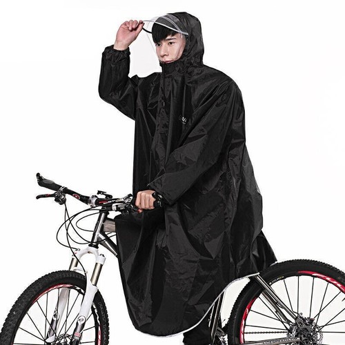 Fahrrad regenponcho regenjacke - fahrrad,