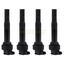 4PCS Zündspule Ignition Coil