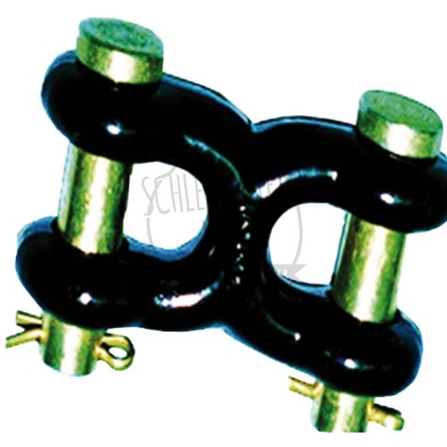 Doppel gabelkopf stabilisator - doppel,